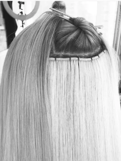 100g Wefts (Discontinued)