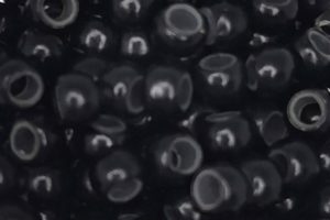 1 Black Nano Rings