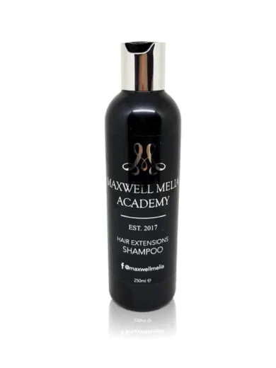 Hair Extension Shampoo