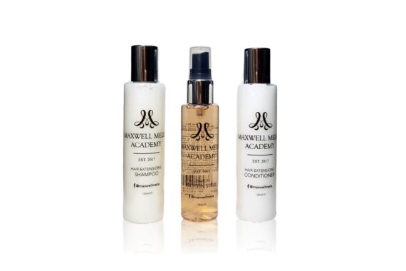 Melia Hair Extensions Aftercare