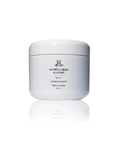 Hair Extension Boost Mask