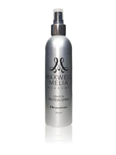 Hair Extension Protein Spray