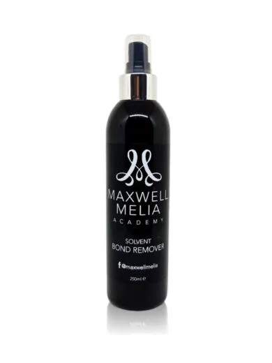 Hair Extension Remover Spray