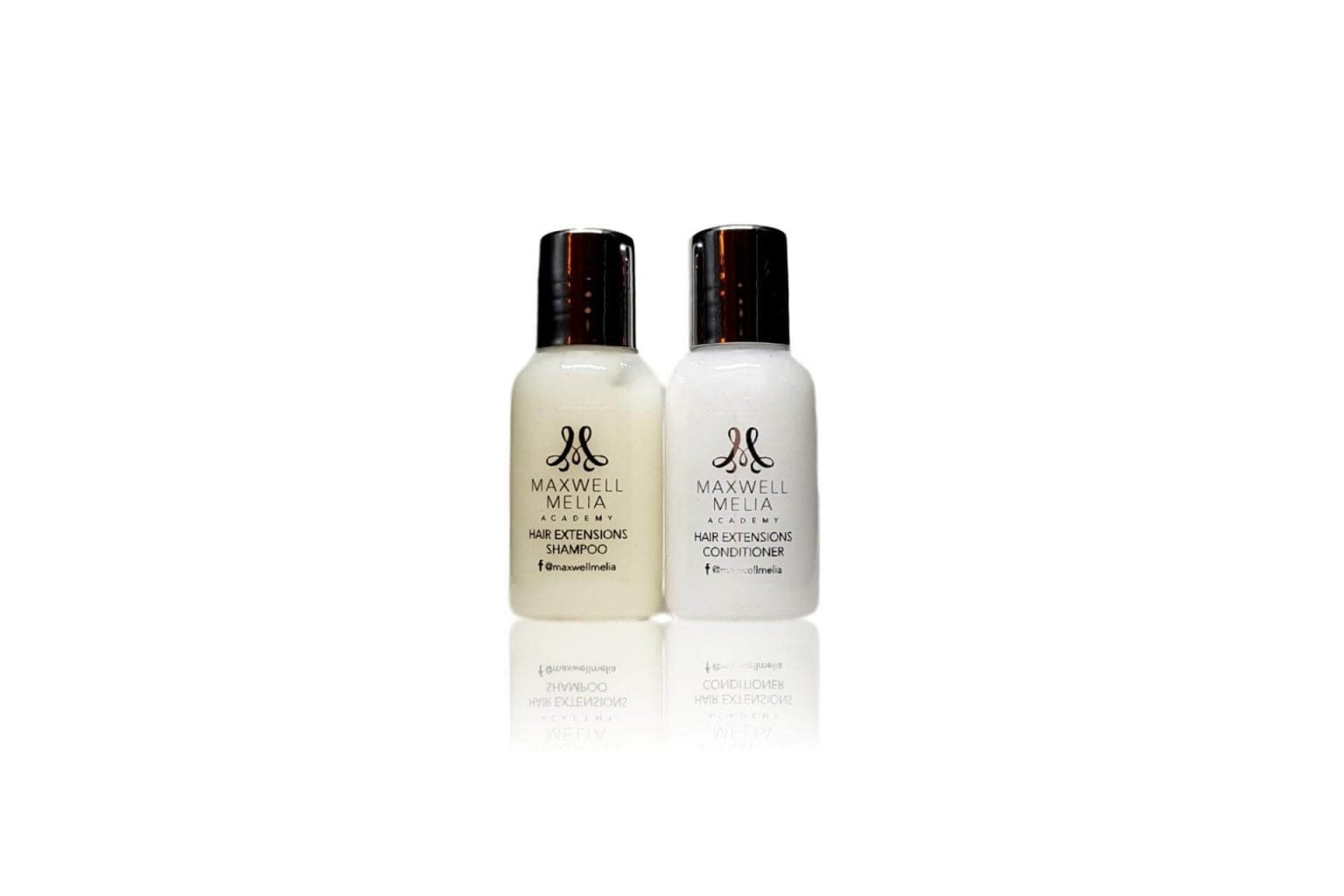 Mini Aftercare Set Melia Hair Extensions