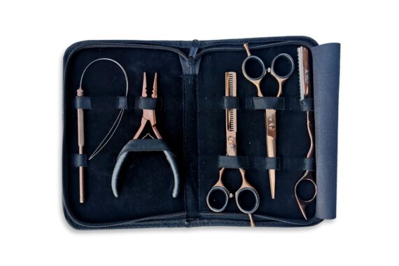 Hair Extension Tools Scissors Pliers