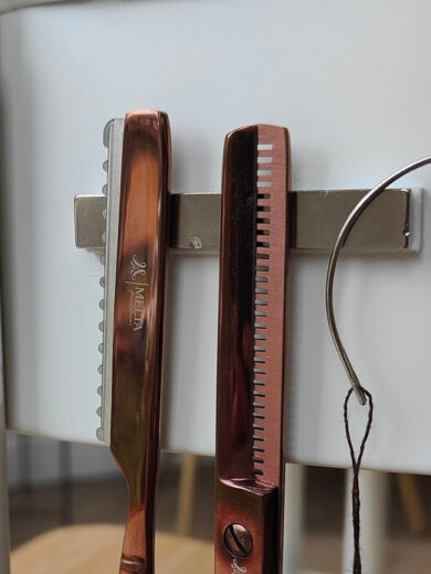 Hair Extension Tool Holder Magnet