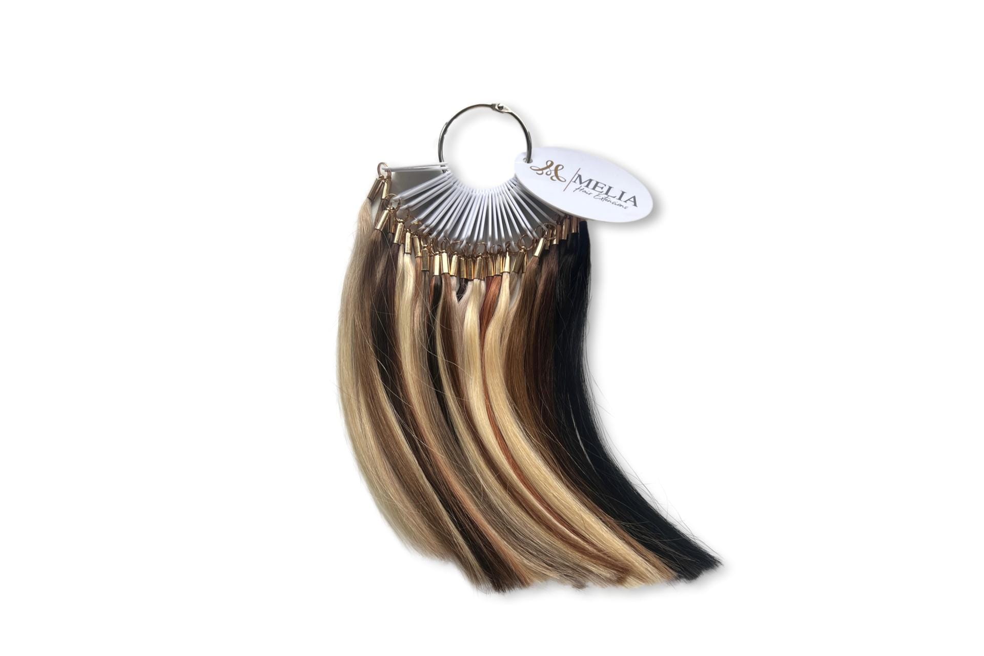 professional_colour_ring_5 Hair Extensions Colour Ring - Standard 2