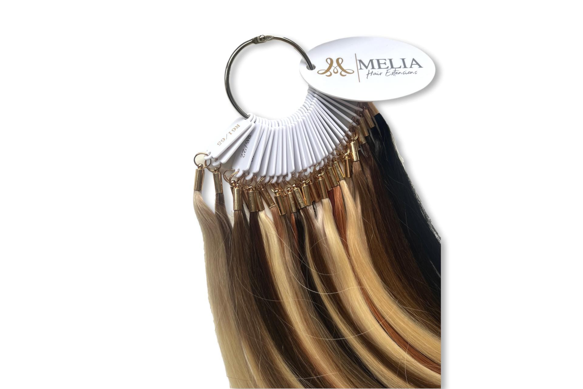 professional_colour_ring_4 Hair Extension Colour Ring - Standard