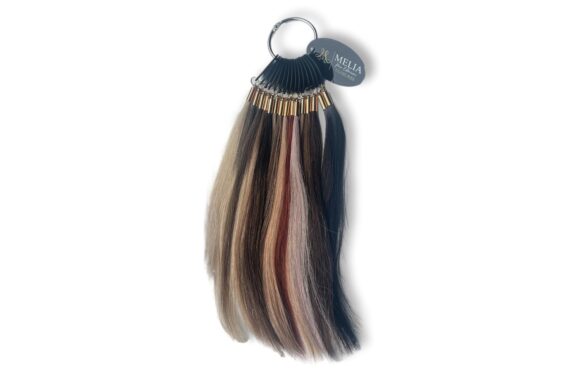 Hair Closure Colour Ring