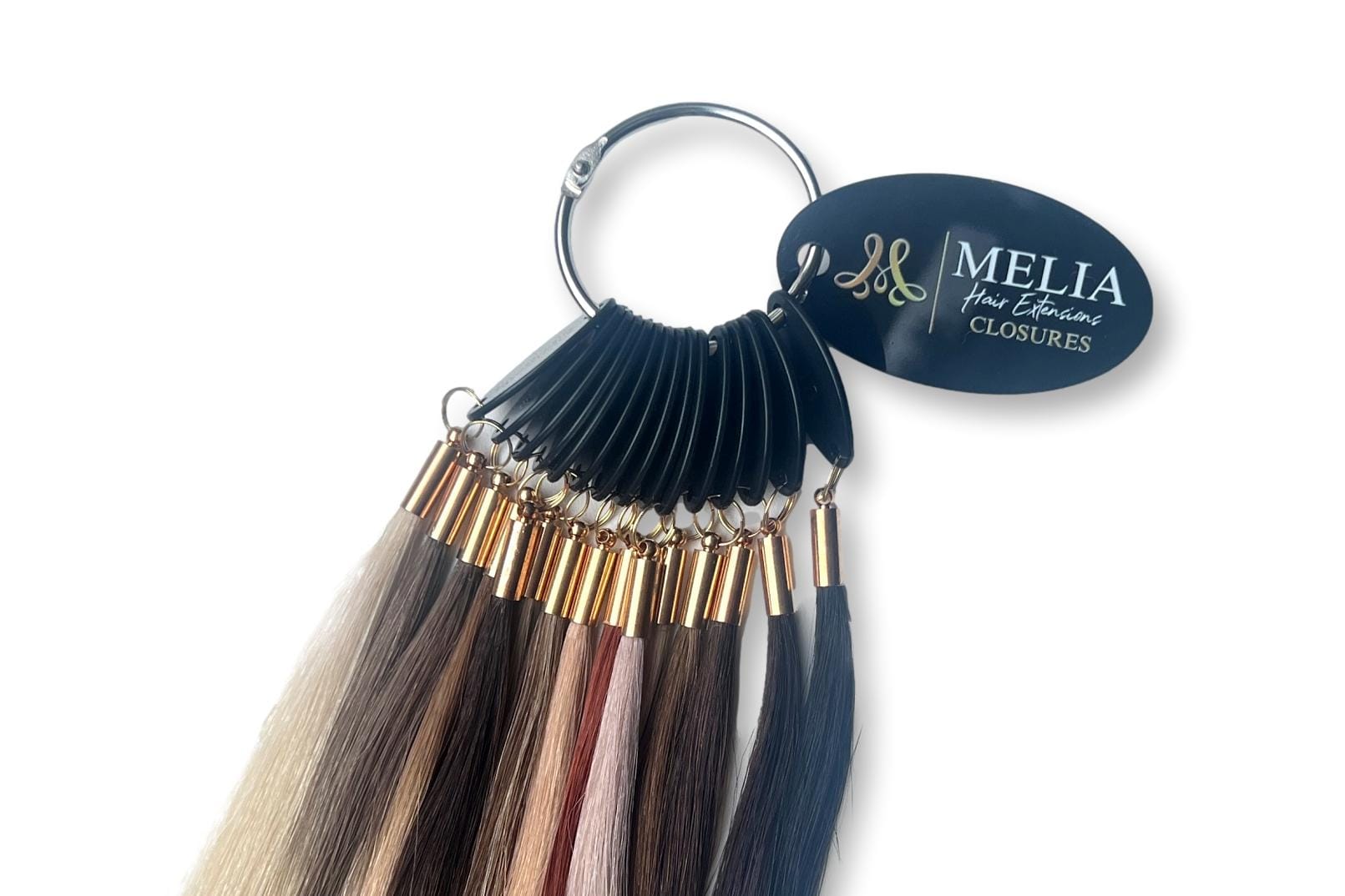 Hair Loss Closures colour ring hair extensions Hair Loss Closures Colour Ring