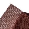 Medium Brown Mesh