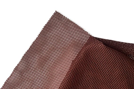 Medium Brown Mesh